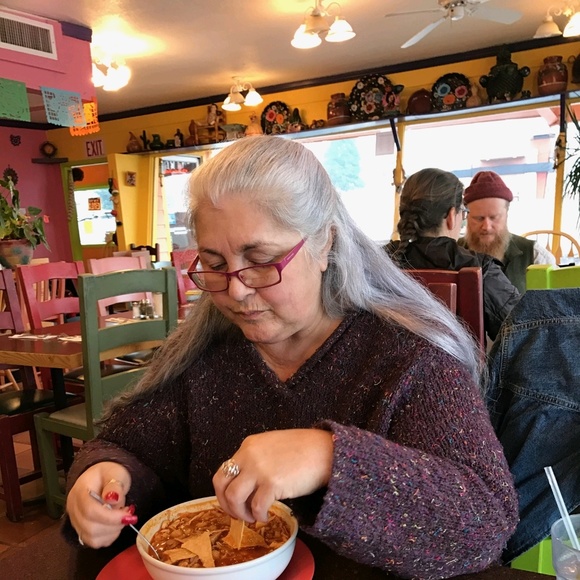 Meet your Posher, Donna - Picture 1 of 1